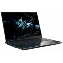 Acer Laptop | Predator Helios Neo 16S AI PHN16S-71-95J5 | Black | 16" | OLED | WQXGA | 240 Hz | Intel Core U9 | 275HX | 64 GB | 