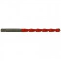 Tivoly Concrete/Tile masonry drill bit SDS+ ALLCUT Technic, Ground Carbide Tip | Ø6*160*100mm Tivoly Concrete/Tile masonry drill bit SDS+ ALLCUT Technic, Ground Carbide Tip | Ø6*160*100mm