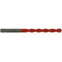 Tivoly Concrete/Tile masonry drill bit SDS+ ALLCUT Technic, Ground Carbide Tip | Ø6*160*100mm Tivoly Concrete/Tile masonry drill bit SDS+ ALLCUT Technic, Ground Carbide Tip | Ø6*160*100mm