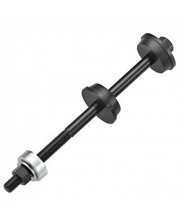 Motorcycle steering bearing installation tool Ellient Tools MT2002 42 mm