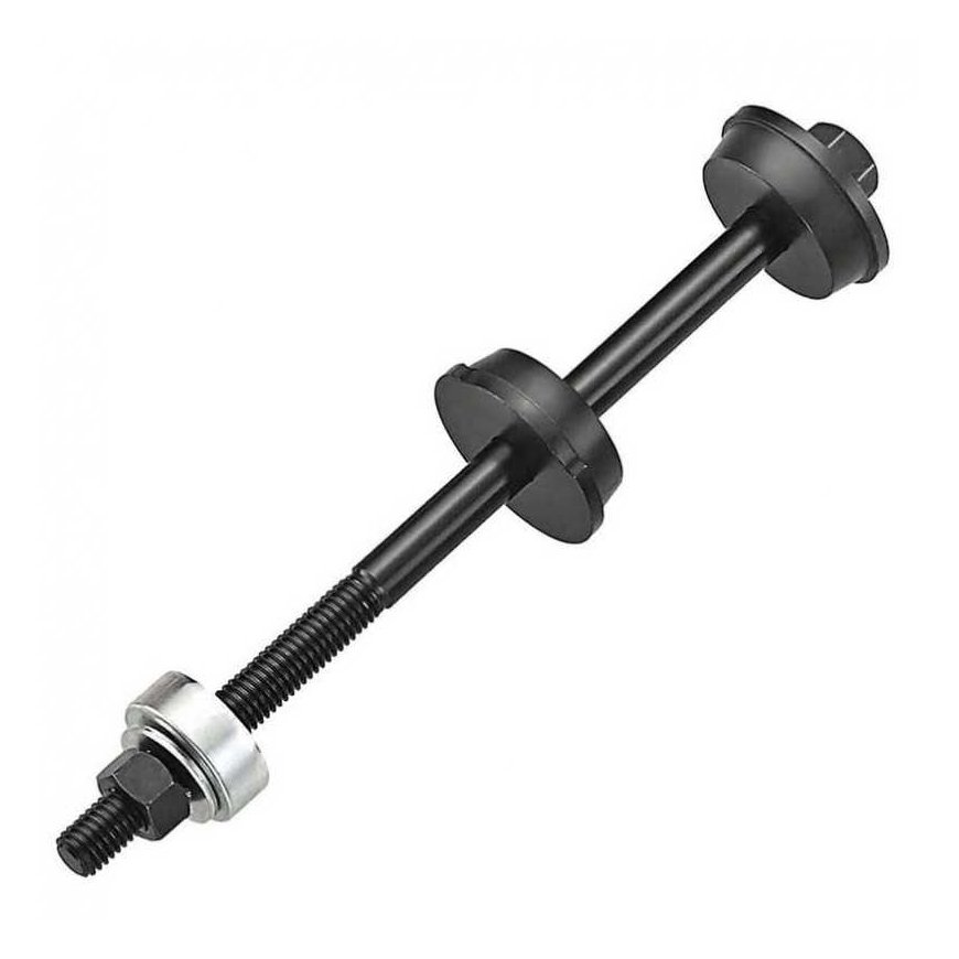 Motorcycle steering bearing installation tool Ellient Tools MT2002 42 mm