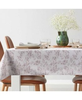 Eurofirany CHO/GARDEN/21G 140X220 K+BEIGE