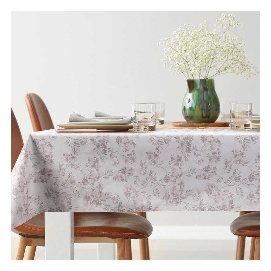 Eurofirany CHO/GARDEN/21G 140X220 K+BEIGE