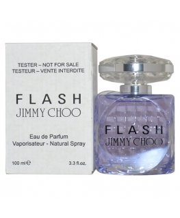 Flash EDP testeris