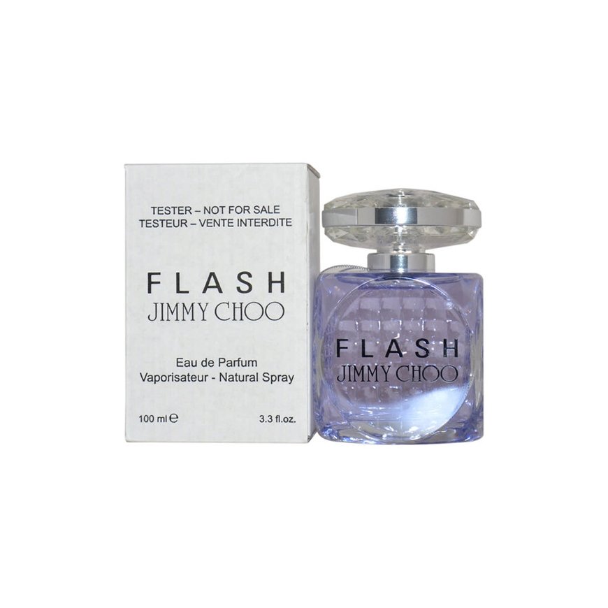 Flash EDP testētājs