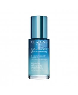 Clarins Hydra-Essentiel [HA²] Kasvoseerumi 30 ml Naisten