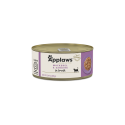 APPLAWS makreles ar sardīnēm buljonā - mitra kaķu barība - 70g APPLAWS makreles ar sardīnēm buljonā - mitra kaķu barība - 70g