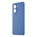 OBAL:ME Matte TPU Cover for Xiaomi Redmi A5 Dark Blue OBAL:ME Matte TPU Cover for Xiaomi Redmi A5 Dark Blue
