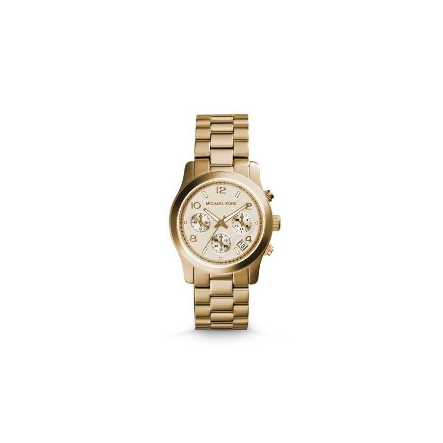 Michael Kors Michael Kors Runway Aproces