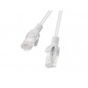 Lanberg PCU6-10CC-0050-S verkkokaapeli Harmaa 0,5 m Cat6 U/UTP (UTP) Lanberg PCU6-10CC-0050-S verkkokaapeli Harmaa 0,5 m Cat6 U/UTP (UTP)