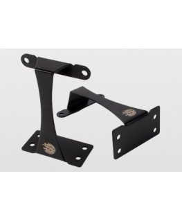 Bitspower BP-2011D5BT-MBK computer cooling system part/accessory Монтажный комплект
