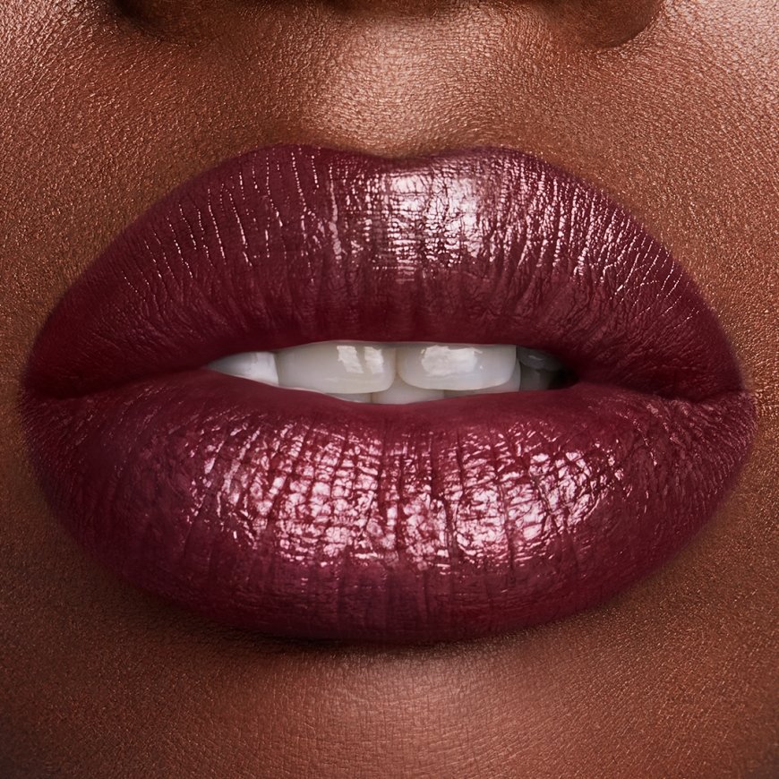 Estée Lauder Pure Color Lipstick 685 Midnight Kiss 3.5g – 2