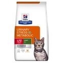 Hills 605984 mitrā kaķu barība 1,5 kg