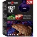 Sildošas lemputė terariumui: Repti Planet Bulb Moonlight HEAT 50W Sildošas lemputė terariumui: Repti Planet Bulb Moonlight HEAT 50W