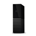 External HDD WESTERN DIGITAL My Book 12TB USB 2.0 USB 3.0 Black WDBBGB0120HBK-EESN External HDD WESTERN DIGITAL My Book 12TB USB 2.0 USB 3.0 Black WDBBGB0120HBK-EESN