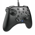 Hori HORIPAD Turbo musta USB Pad-ohjain Analoginen/Digitaalinen Nintendo Switch 2 Hori HORIPAD Turbo musta USB Pad-ohjain Analoginen/Digitaalinen Nintendo Switch 2
