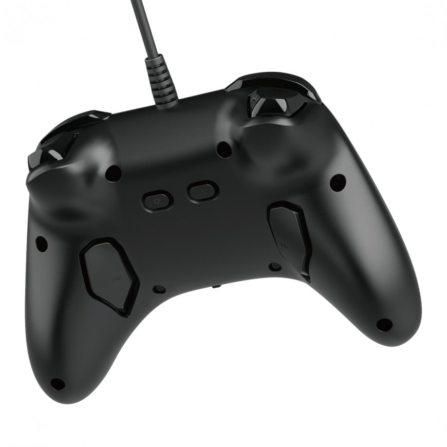 Hori HORIPAD Turbo Черный USB Геймпад Аналоговый/цифровой Nintendo Switch 2 – 4