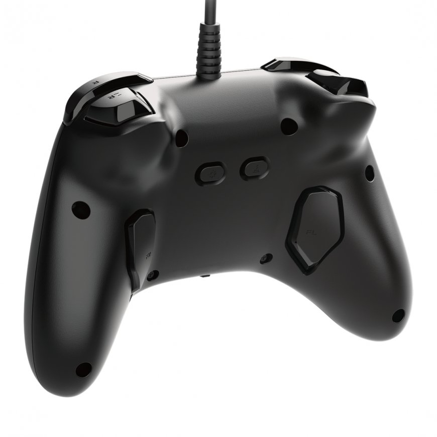 Hori HORIPAD Turbo Черный USB Геймпад Аналоговый/цифровой Nintendo Switch 2 – 5