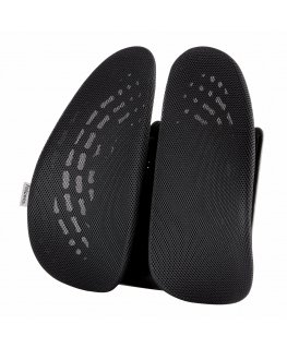Fellowes 8026401 chair back support