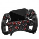 Asetek SimSports Invicta Formula -ratti LCD USB-C Asetek SimSports Invicta Formula -ratti LCD USB-C