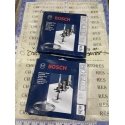 Bosch sukelduslõikuri tera RB - 10 tk pakis AII65 Bosch sukelduslõikuri tera RB - 10 tk pakis AII65
