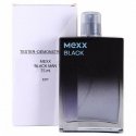 Mexx, Melns, Eau De Toilette, Vīriešiem, 75 ml *Testeris Mexx, Melns, Eau De Toilette, Vīriešiem, 75 ml *Testeris