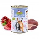 GranataPet DeliCATessen tuna & duck