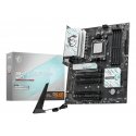 MSI B840 GAMING PLUS WIFI emaplaat AMD B840 Protsessoripesa AM5 ATX