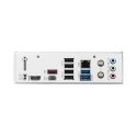 MSI B840 GAMING PLUS WIFI mātes plate AMD B840 AM5 pieslēgvieta ATX
