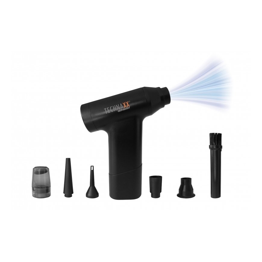 Technaxx TX-293 160 W