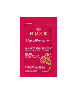 Nuxe, Merveillance Lift, Укрепляющий, Крем, Для лица, 2 мл *Образец