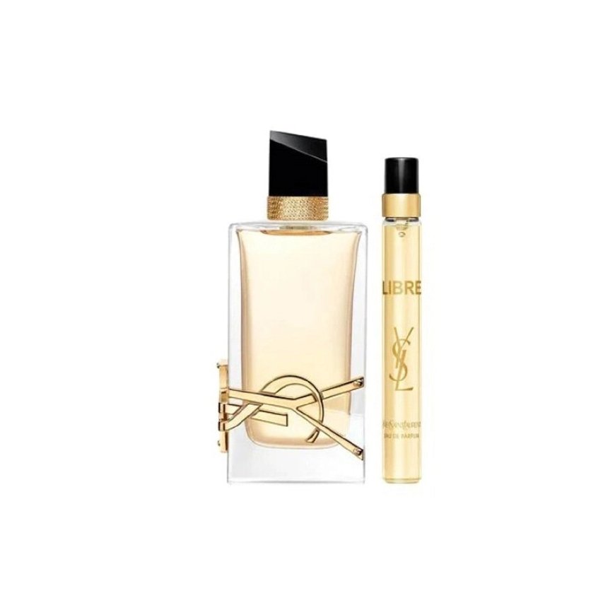 Yves Saint Laurent Libre SET EDP