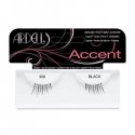 Ardell, Accent, False Eyelashes, 308, Black Ardell, Accent, False Eyelashes, 308, Black