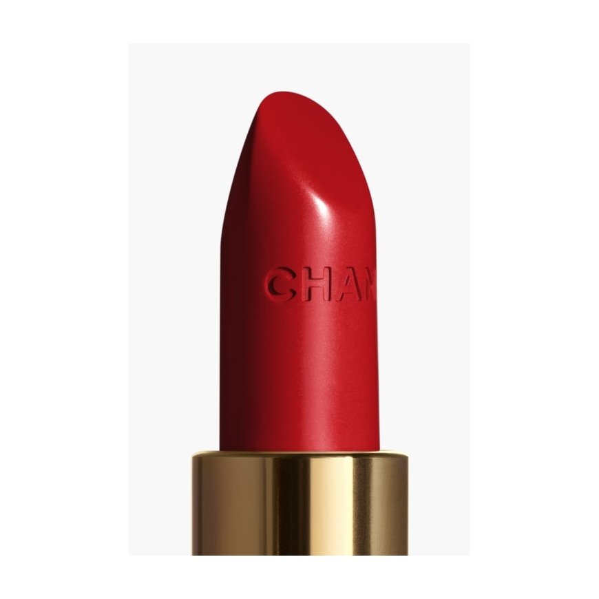 CHANEL Rouge Allure 3,5 g 176 Independante Satiini – 2