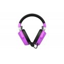 HATOR Hypergang 3 Wireless Гарнитура Беспроводной Оголовье Игровой USB Type-C / USB Type-A Bluetooth HATOR Hypergang 3 Wireless Гарнитура Беспроводной Оголовье Игровой USB Type-C / USB Type-A Bluetooth