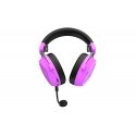 HATOR Hypergang 3 Wireless Austiņas Bezvadu Speļu USB Type-C / USB Type-A Bluetooth Violets HATOR Hypergang 3 Wireless Austiņas Bezvadu Speļu USB Type-C / USB Type-A Bluetooth Violets