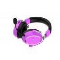 HATOR Hypergang 3 Wireless Kuulokkeet Langaton Pääpanta Pelaaminen USB Type-C / USB Type-A Bluetooth HATOR Hypergang 3 Wireless Kuulokkeet Langaton Pääpanta Pelaaminen USB Type-C / USB Type-A Bluetooth