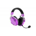 HATOR Hypergang 3 Wireless Laisvų rankų įranga Bevielis Su lankeliu Žaidimams USB Type-C / USB Type-