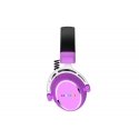 HATOR Hypergang 3 Wireless Austiņas Bezvadu Speļu USB Type-C / USB Type-A Bluetooth Violets HATOR Hypergang 3 Wireless Austiņas Bezvadu Speļu USB Type-C / USB Type-A Bluetooth Violets