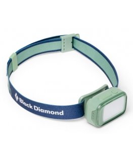 Black Diamond Wiz Kid Шалфей Фонарь налобный LED
