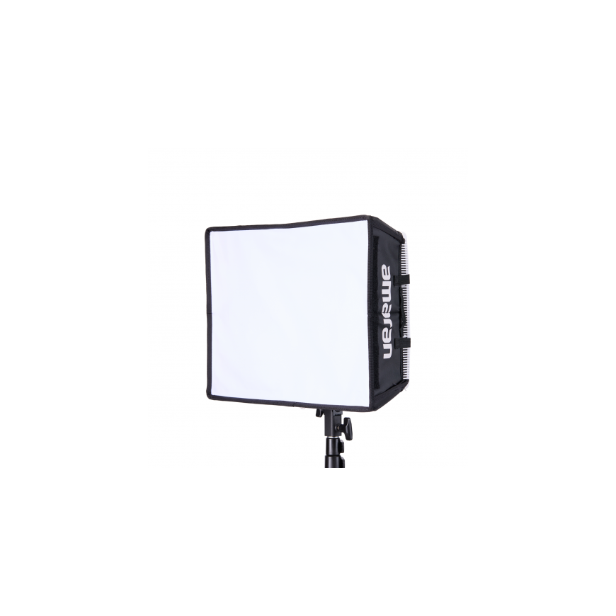 Софтбокс Amaran Pano 120c