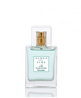 Acqua dell'Elba Smeraldo 50 ml Женский