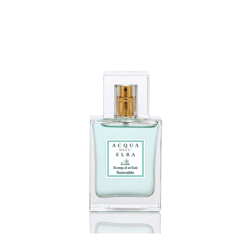 Acqua dell'Elba Smeraldo 50 ml Moteriškas