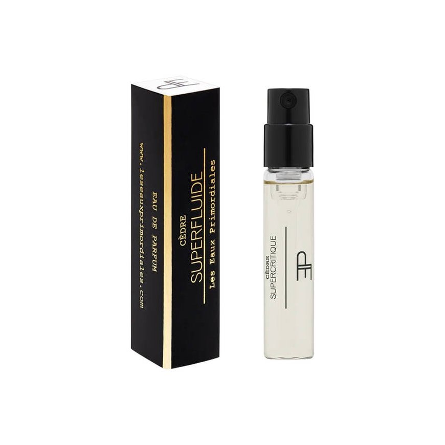 Miller Harris, Leather Rouge, Парфюмированная вода, Унисекс, 2 мл *Флакон – 2