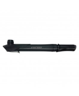 Велосипедный мини-насос Rock Machine M.Pump 10 Black