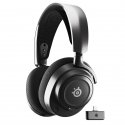 Steelseries Arctis Nova 7 Headset Wireless Head-band Gaming USB Type-C Bluetooth Black