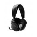 Steelseries Arctis Nova 7 Austiņas Bezvadu Speļu USB Veids-C Bluetooth Melns