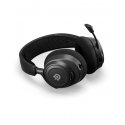 Steelseries Arctis Nova 7 Kuulokkeet Langaton Pääpanta Pelaaminen USB Type-C Bluetooth musta