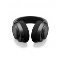 Steelseries Arctis Nova 7 Kõrvaklapp Juhtmevaba Peavõru Mängimine USB tüüp-C Bluetooth Must