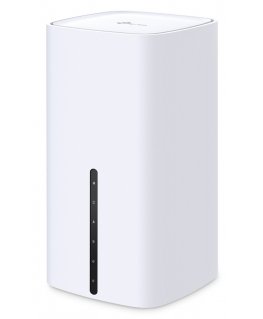 TP-Link Archer NX600 juhtmevaba ruuter Gigabit Ethernet Kaks sagedusala (2,4 GHz / 5 GHz) 5G Valge